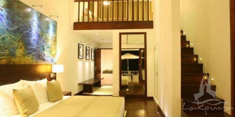 Michelle Boutique Hotel Balapitiya Exterior photo
